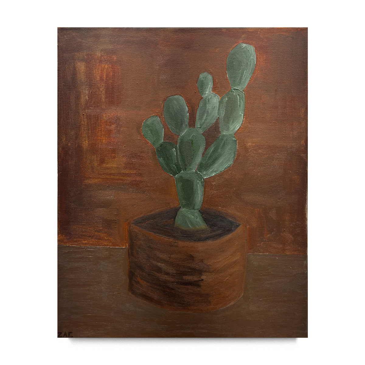 Nuestro Cactus